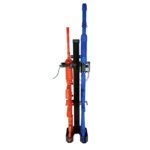MaxP Dual Weapon Gun Mount
