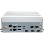 MaxP NVIDIA Jetson® AGX Orin 32GB Fanless AI Edge Box