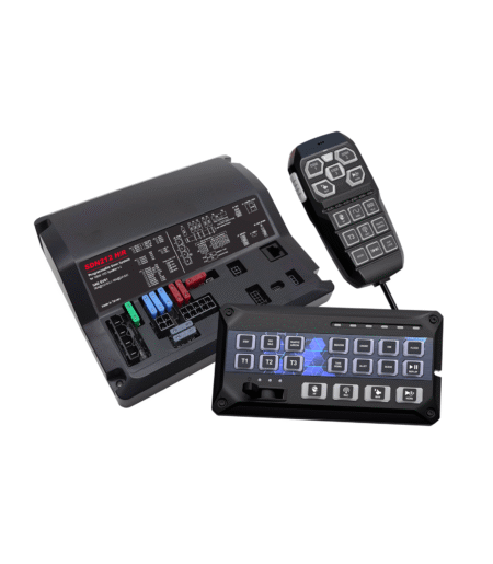 MaxP SDN212H/R Series