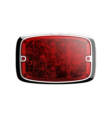 MaxP Responder R6 Warning